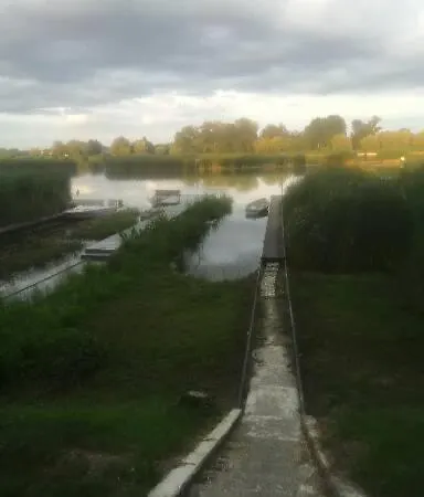 Steg Vendeghaz Apartmán *