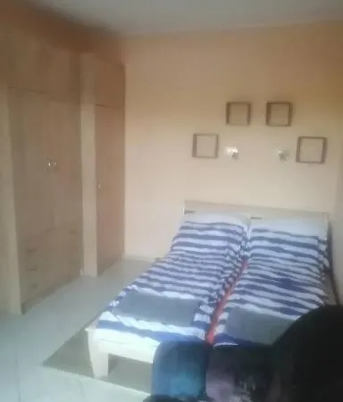 Steg Vendeghaz Appartement Szigetszentmárton