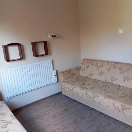 Apartmán Steg Vendeghaz