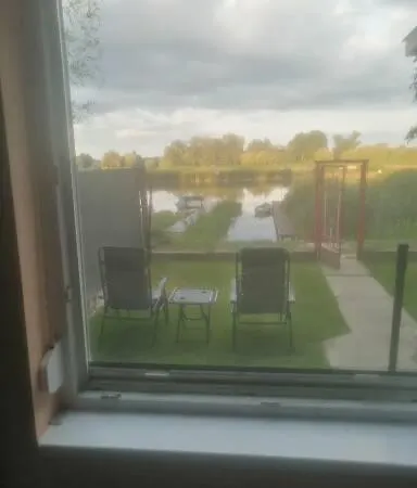 Steg Vendeghaz Appartement *