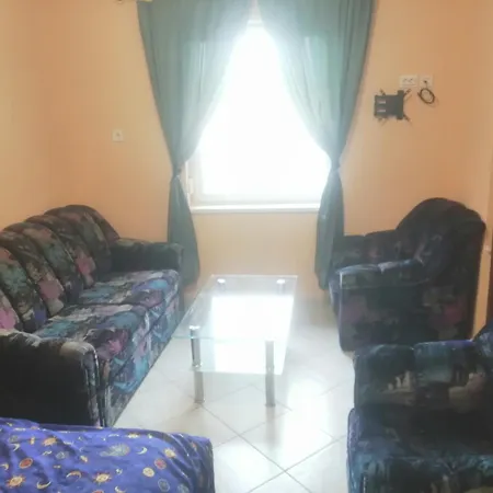 Steg Vendeghaz Appartement Szigetszentmárton