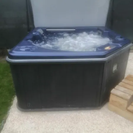 Steg Vendeghaz Apartmán *