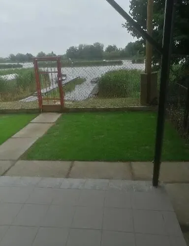 Steg Vendeghaz Apartment Szigetszentmarton
