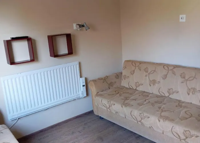 Apartment Steg Vendeghaz